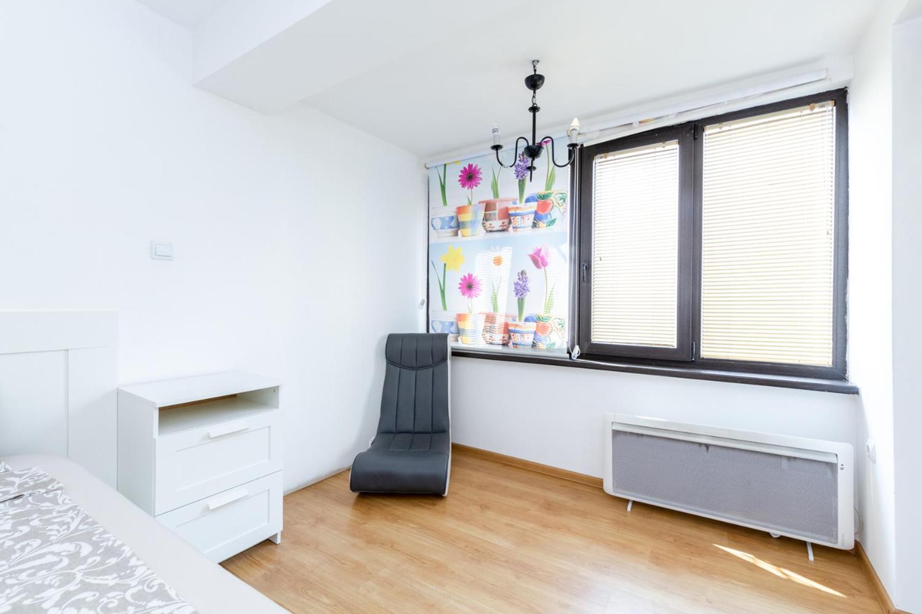 The White Apartment - Free Parking Sofia Exterior photo
